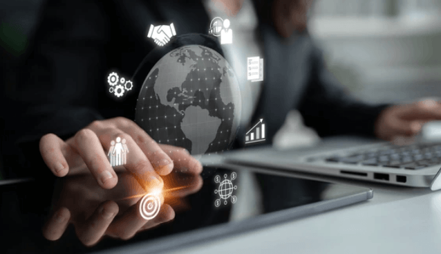 The Evolution of Digital Communication Tools