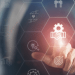 The Evolution of Digital Ecosystems in Business